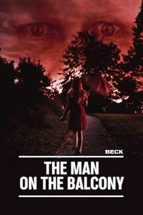 The Man on the Balcony